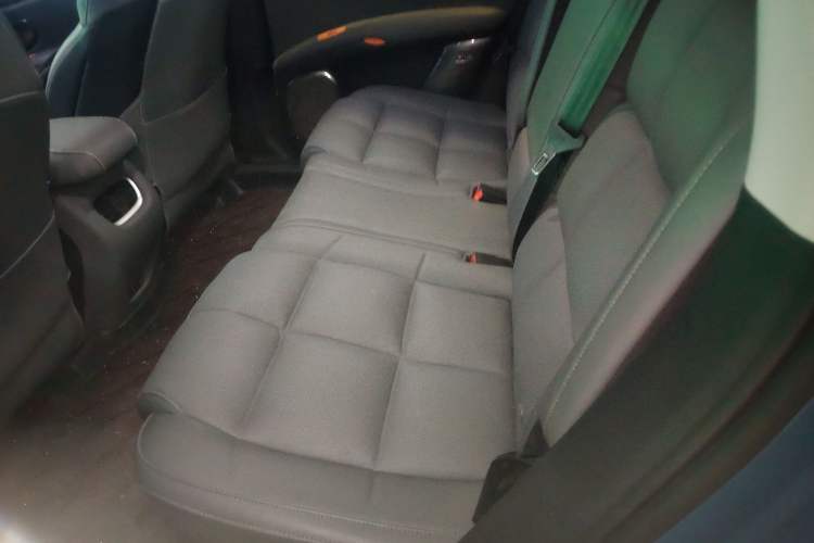 Used IM LS6 2025 Lingxi Intelligent Driving Edition Interior 4