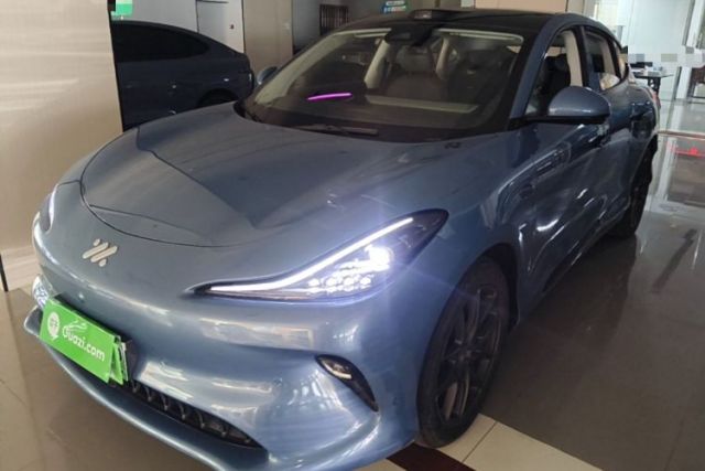 Used IM LS6 2025 Lingxi Intelligent Driving Edition