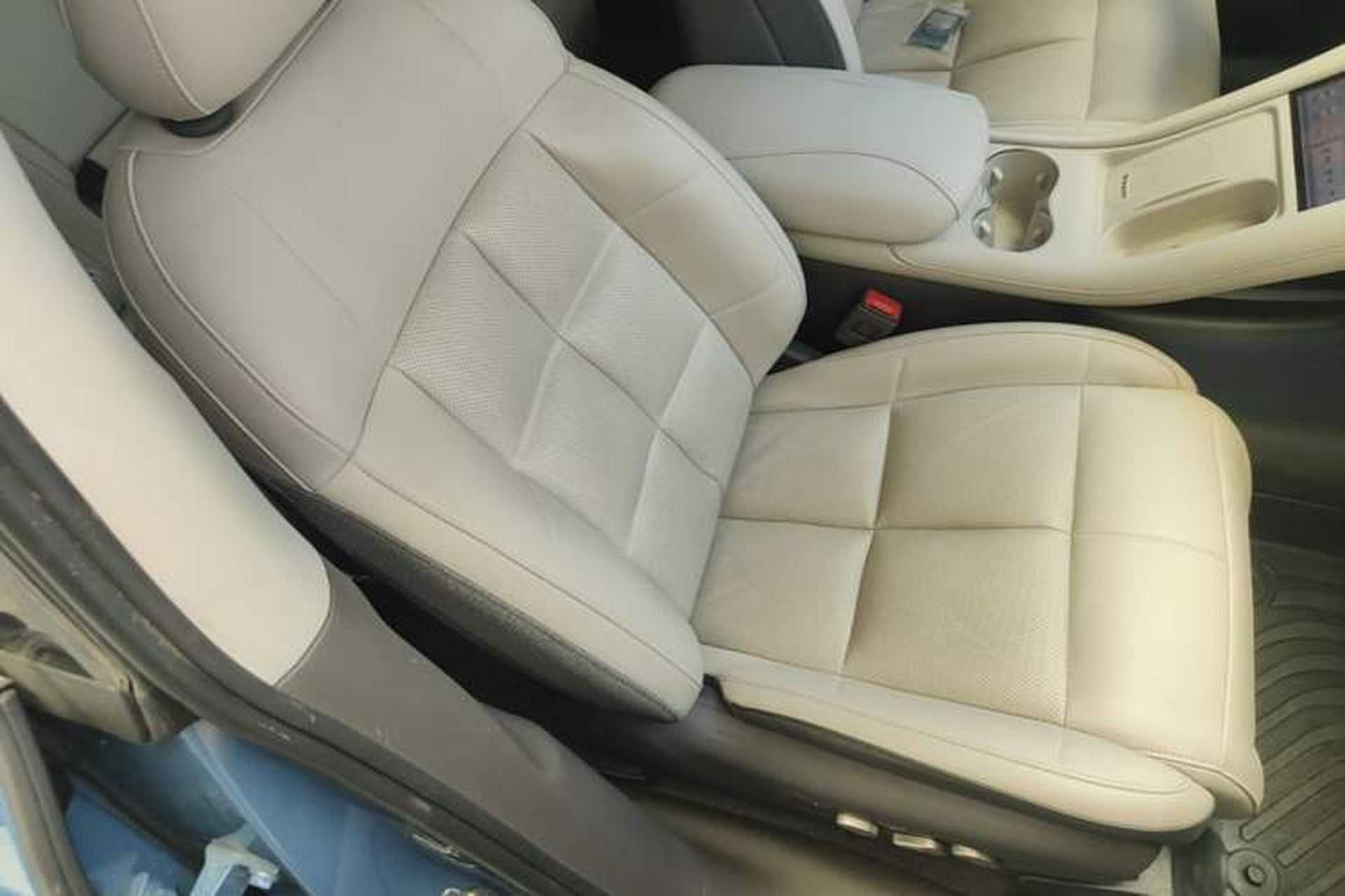 Used IM LS6 2025 Lingxi Intelligent Driving Edition Right Front Seat