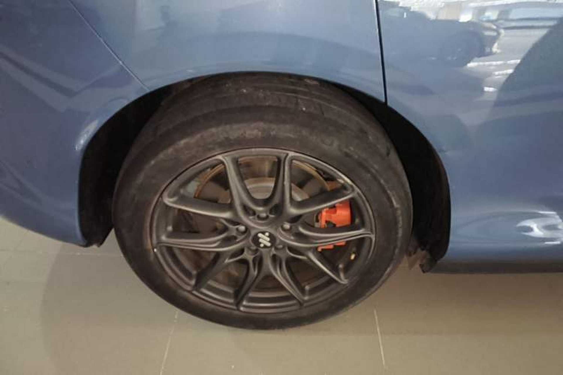 Used IM LS6 2025 Lingxi Intelligent Driving Edition Right Rear Wheel Hub