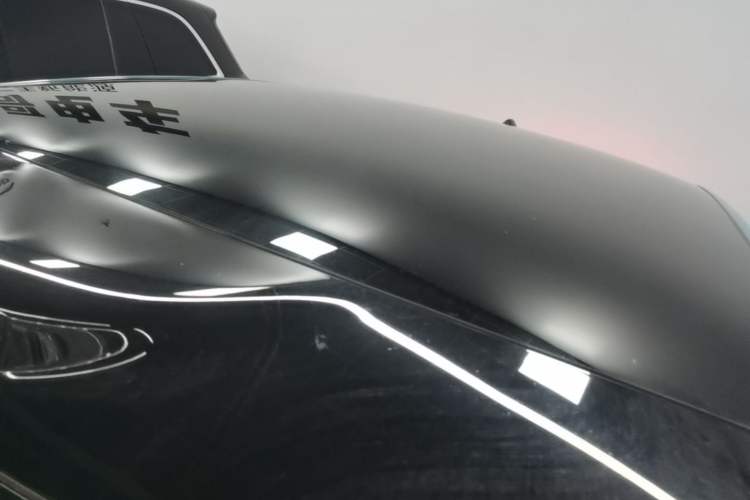 Used IM LS6 2025 Lingxi Intelligent Driving Edition Roof