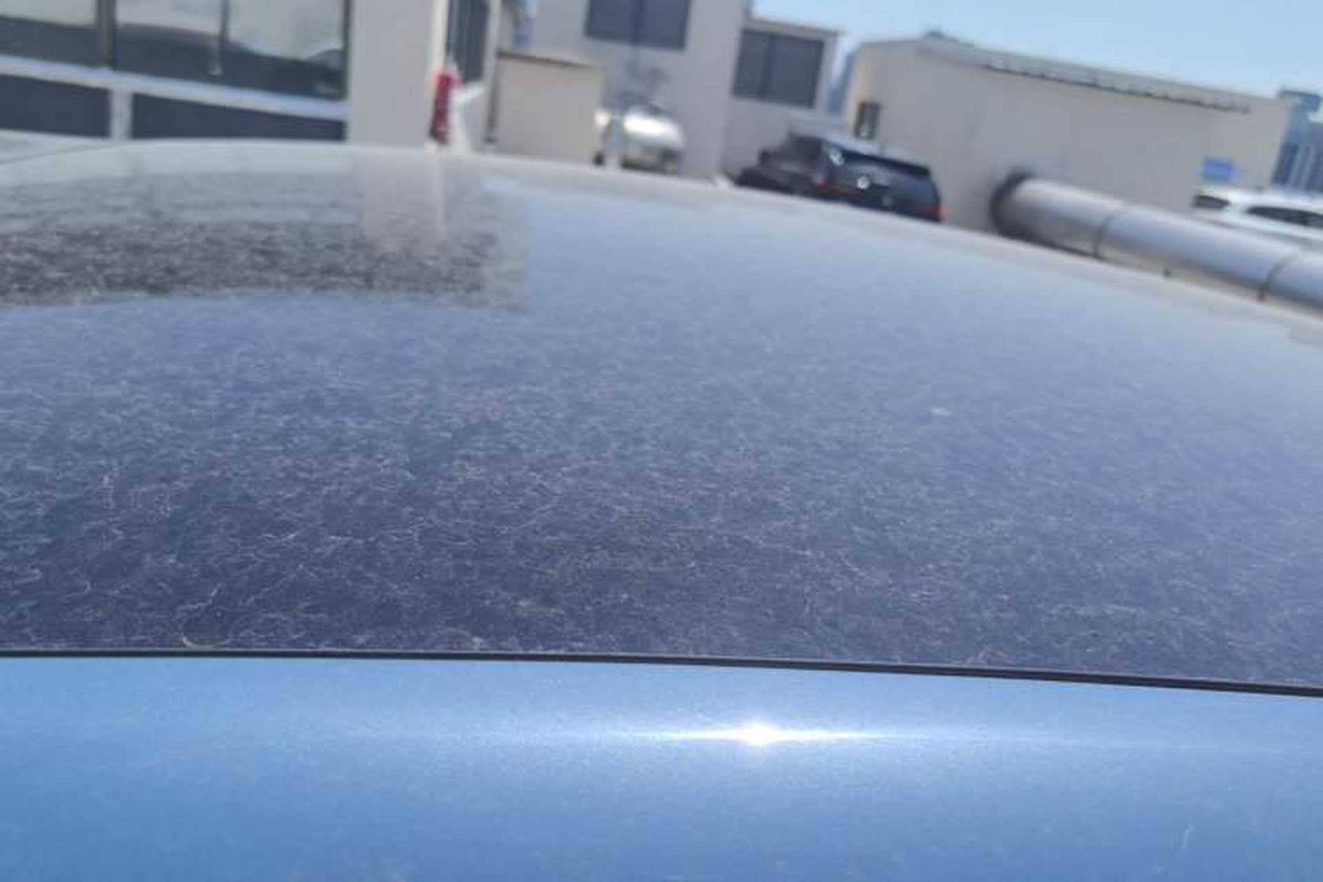 Used IM LS6 2025 Lingxi Intelligent Driving Edition Roof