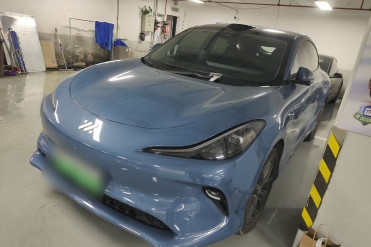 Used IM LS6 2025 Lingxi Intelligent Driving Edition Guazi used car, China used car export, Used car for sale, Used  cars, Cheapest cars for sale