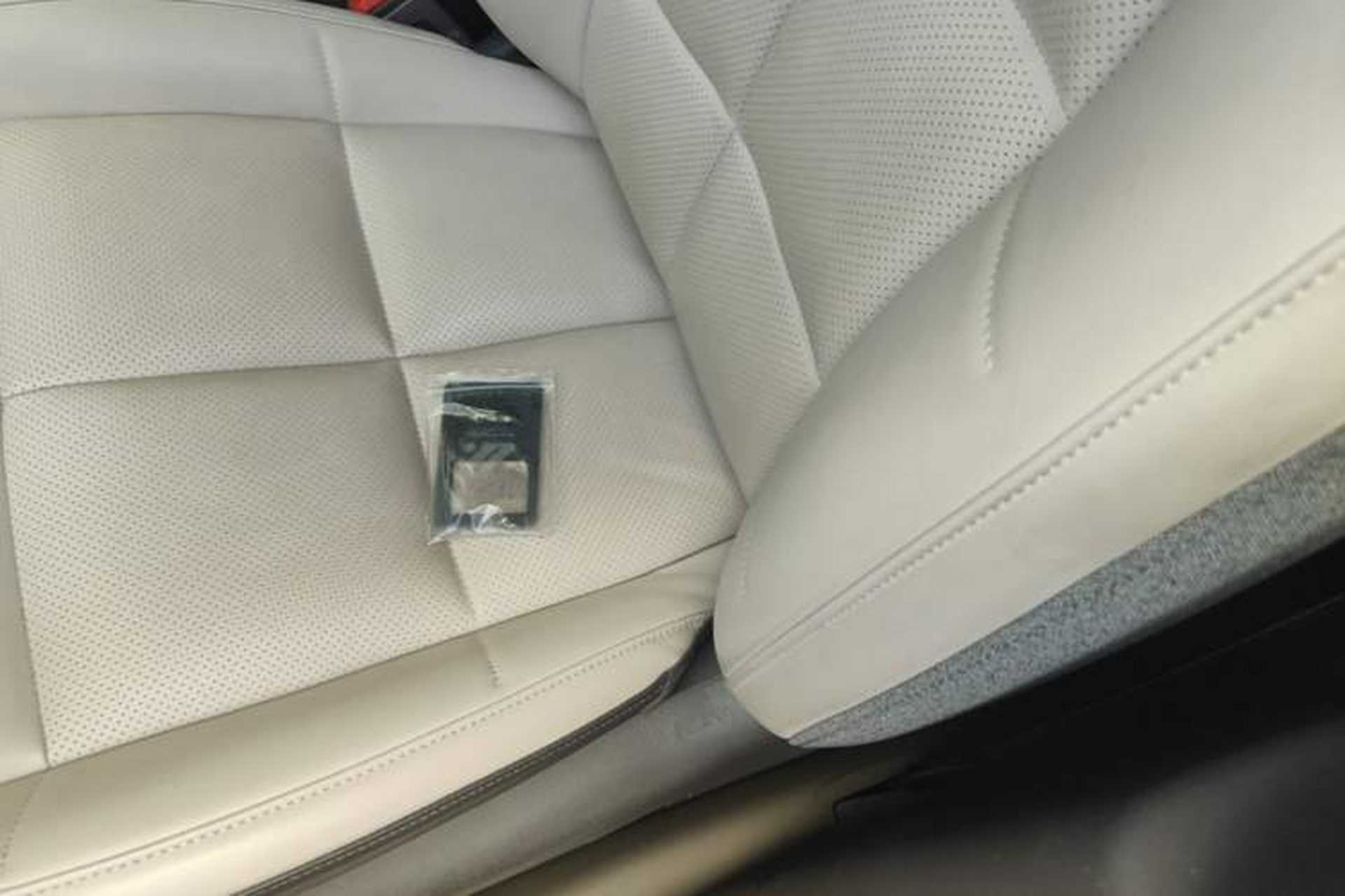 Used IM LS6 2025 Lingxi Intelligent Driving Edition Vehicle Key