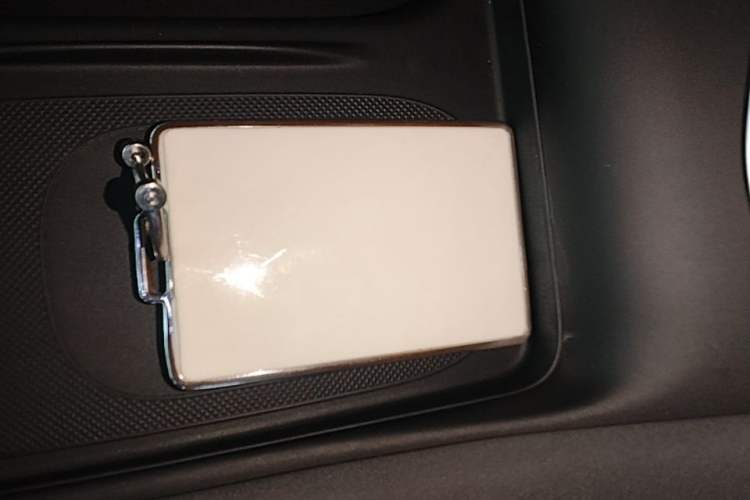 Used IM LS6 2025 Ultra-Powerful Lingxi Intelligent Enjoyment Edition Vehicle Key