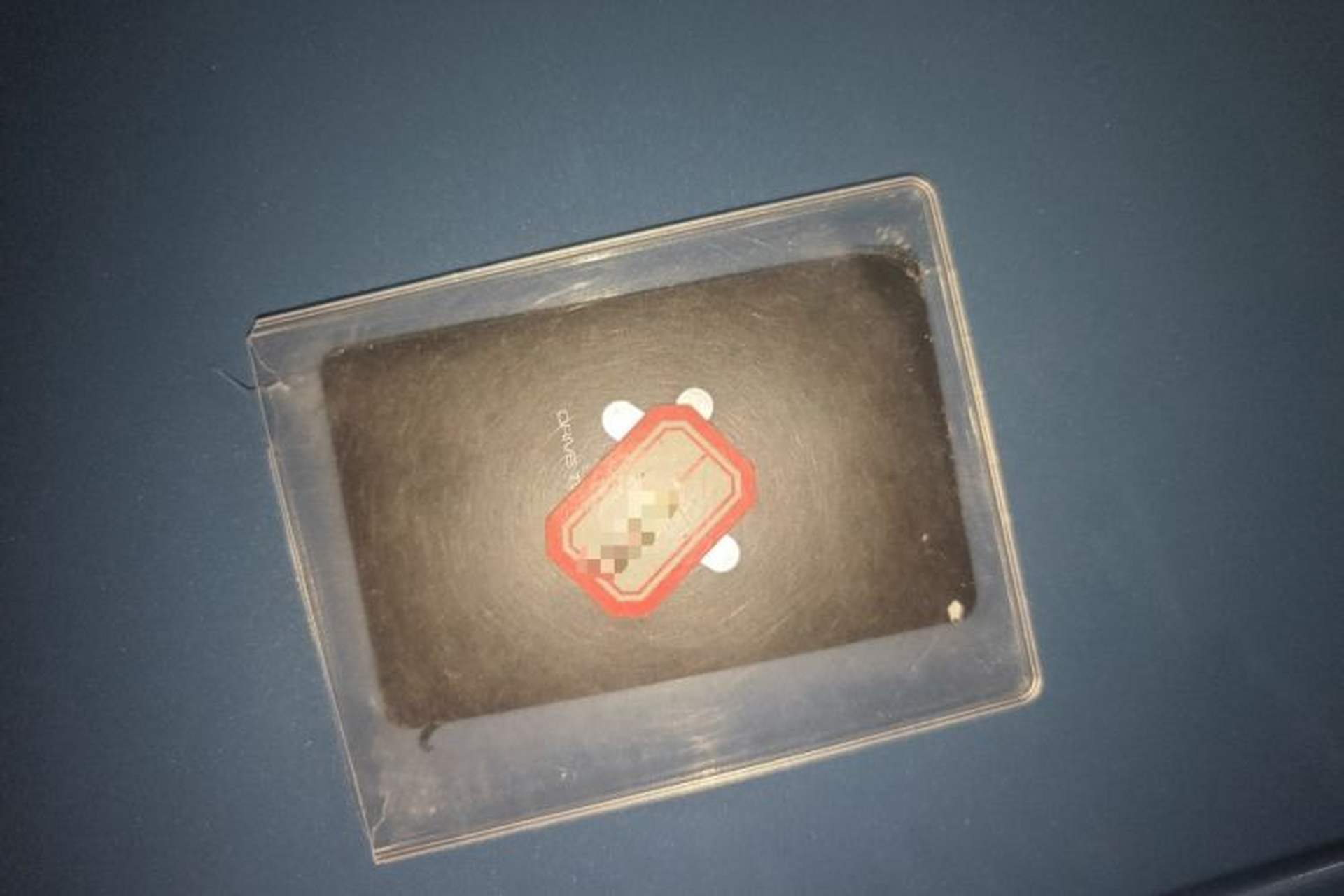 Used IM LS6 2025 Ultra-Powerful Lingxi Intelligent Enjoyment Edition Vehicle Key