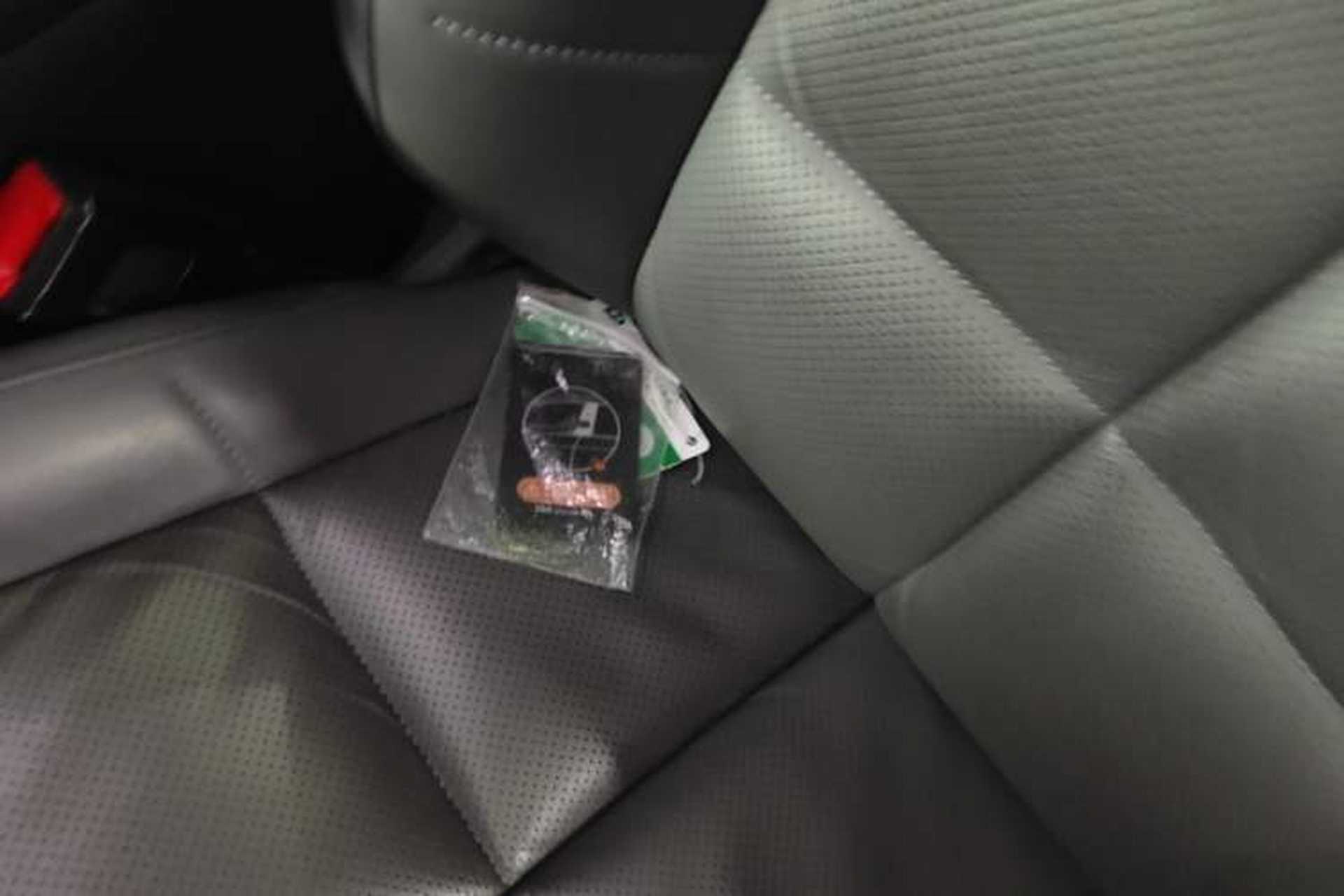 Used IM LS6 2025 Lingxi Intelligent Driving Edition Vehicle Key