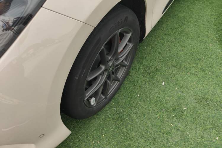 Used IM LS6 2025 Lingxi Intelligent Driving Edition Exterior 4