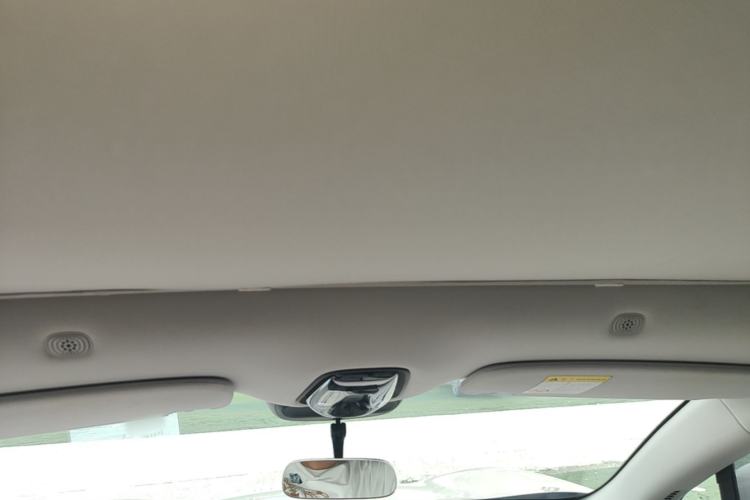Used IM LS6 2025 Lingxi Intelligent Driving Edition Headliner
