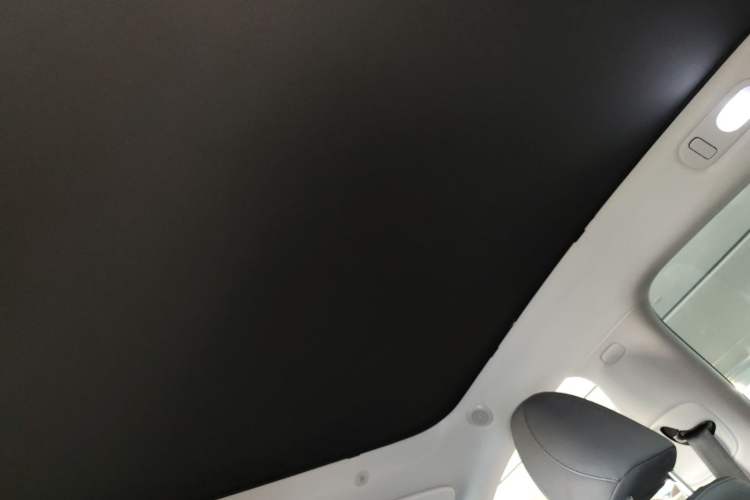 Used IM LS6 2025 Long-Range Lingxi Smart Enjoyment Edition Headliner