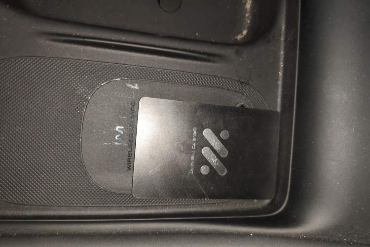 Used IM LS6 2025 Long-Range Lingxi Smart Enjoyment Edition Vehicle Key