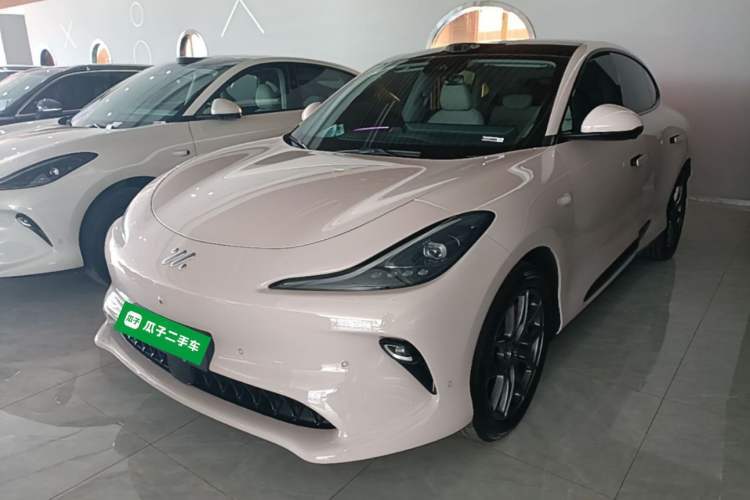 Used IM LS6 2025 Lingxi Intelligent Driving Edition Guazi used car, China used car export, Used car for sale, Used  cars, Cheapest cars for sale