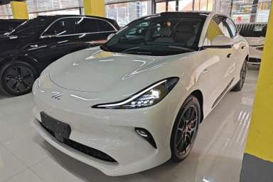 Used IM LS6 2025 Lingxi Intelligent Driving Edition