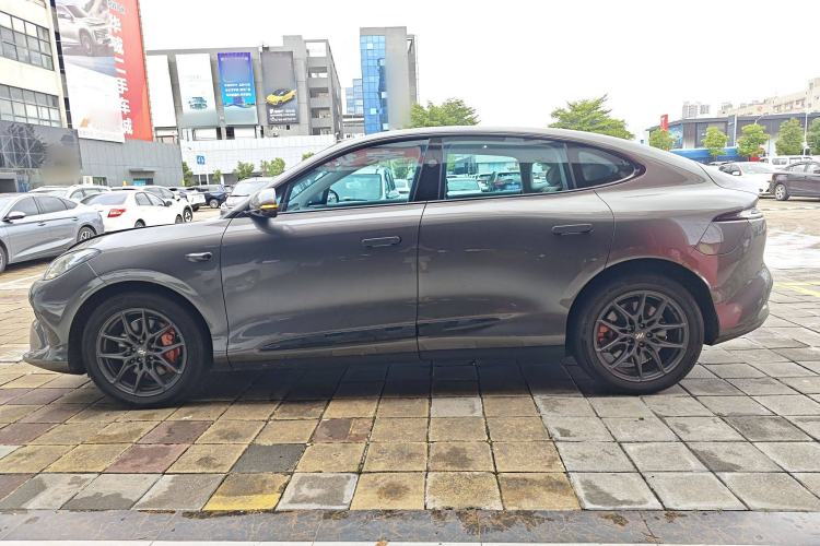 Used IM LS6 2025 Lingxi Intelligent Driving Edition Exterior 3
