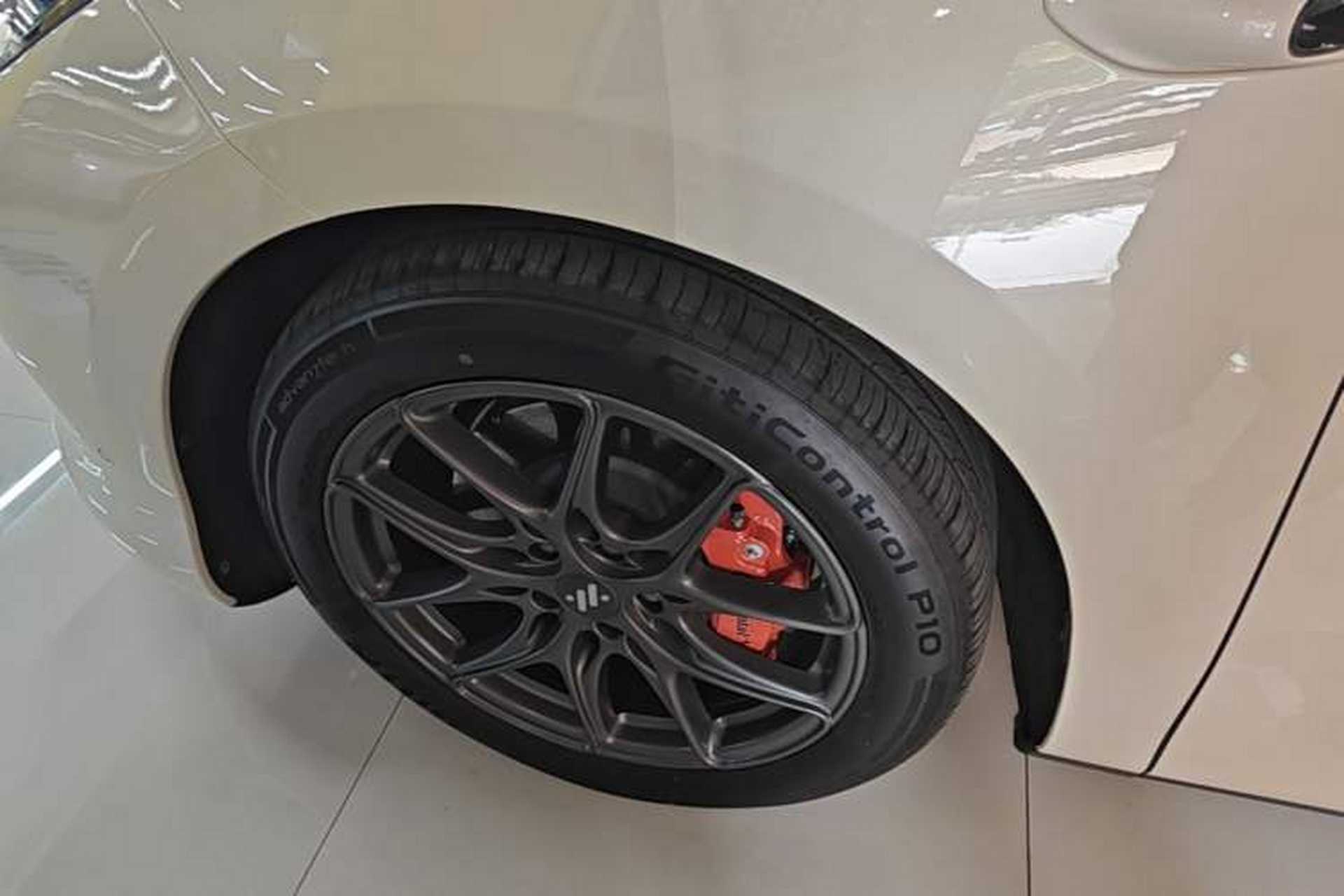 Used IM LS6 2025 Lingxi Intelligent Driving Edition Exterior 4