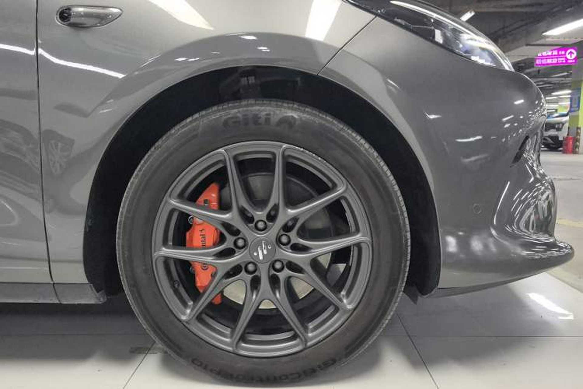 Used IM LS6 2025 Lingxi Intelligent Driving Edition Exterior 6