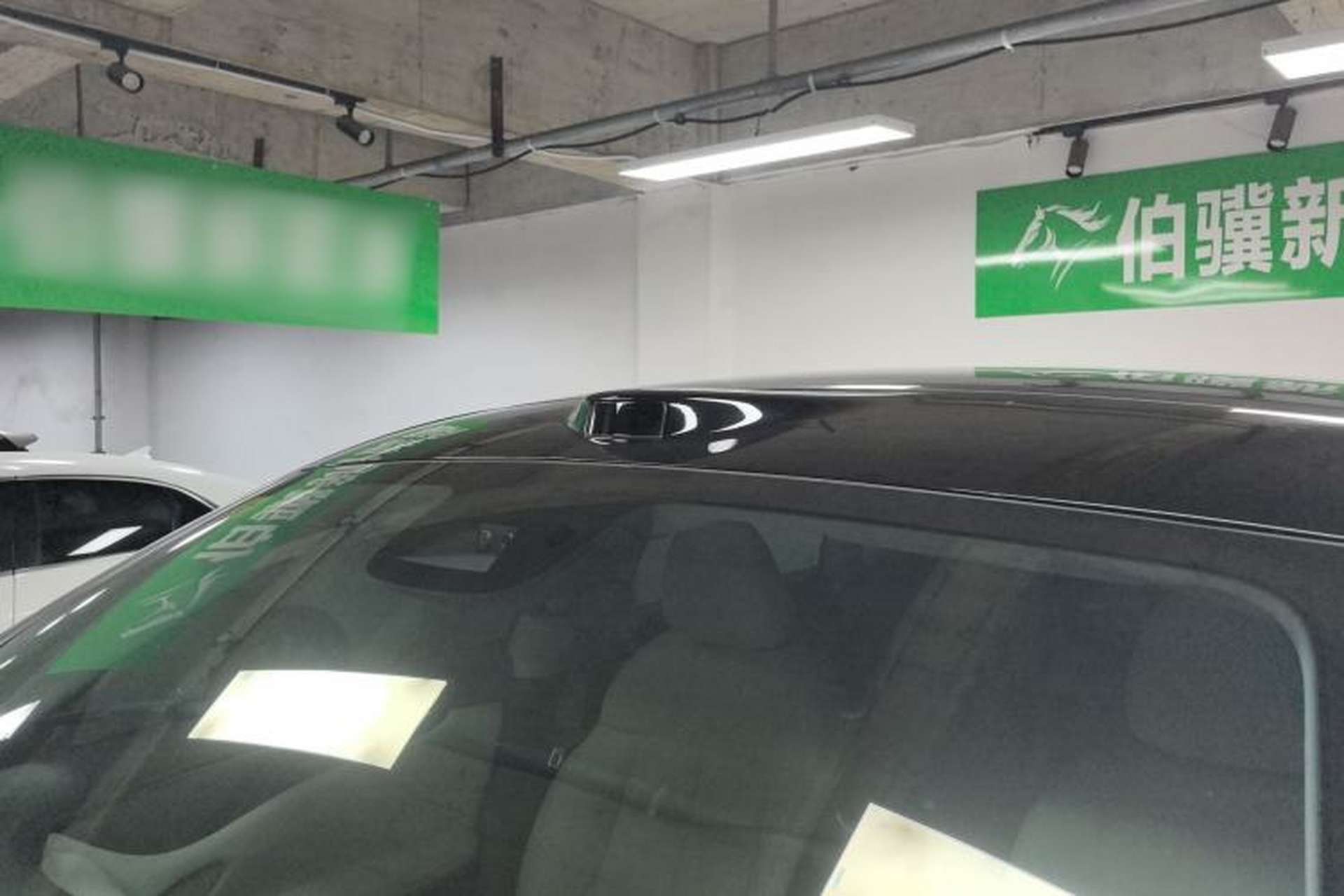 Used IM LS6 2025 Lingxi Intelligent Driving Edition Exterior 8