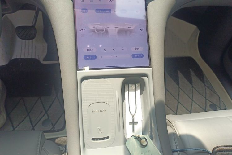 Used IM LS6 2025 Ultra-Powerful Lingxi Intelligent Enjoyment Edition Gear Lever