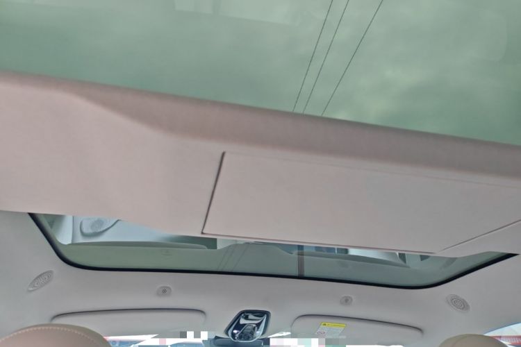 Used IM LS6 2025 Long-Range Lingxi Smart Enjoyment Edition Headliner