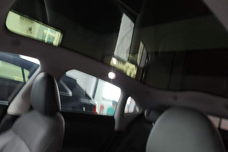 Used IM LS6 2025 Ultra-Powerful Lingxi Intelligent Enjoyment Edition Headliner