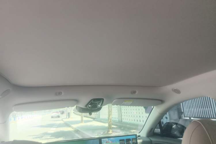 Used IM LS6 2025 Ultra-Powerful Lingxi Intelligent Enjoyment Edition Headliner