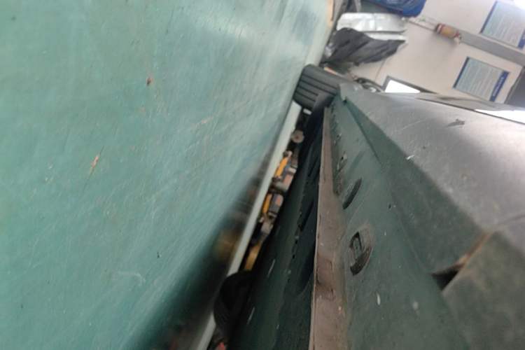 Used IM LS6 2025 Lingxi Intelligent Driving Edition Right Side Sill