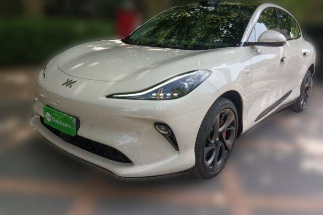 Used IM LS6 2025 Ultra-Powerful Lingxi Intelligent Enjoyment Edition