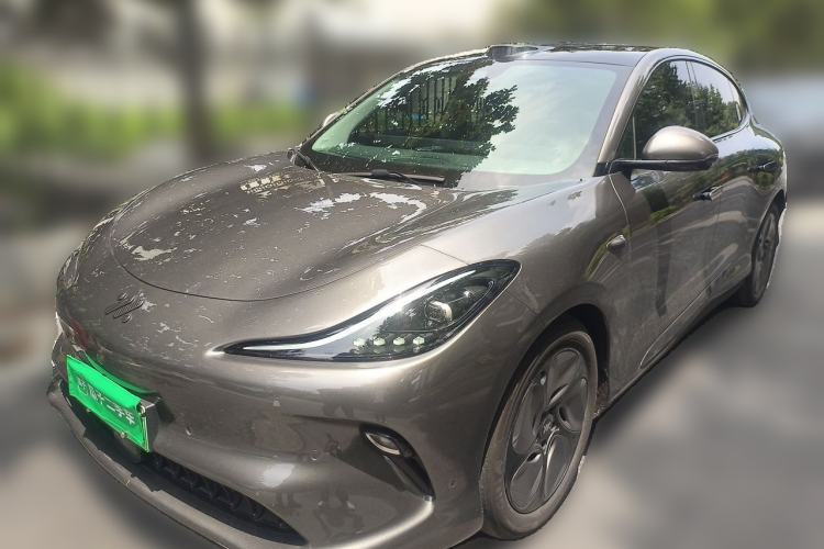 Used IM LS6 2025 Ultra-Powerful Lingxi Intelligent Enjoyment Edition Guazi used car, China used car export, Used car for sale, Used cars, Cheapest cars for sale
