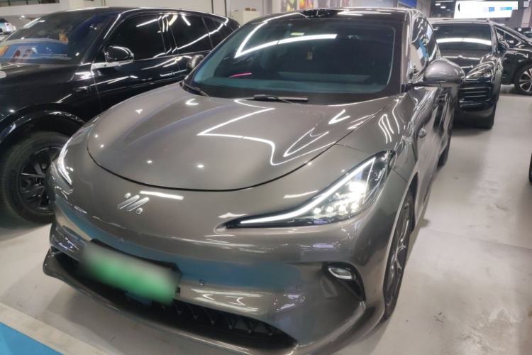 Used IM LS6 2025 Lingxi Intelligent Driving Edition Guazi used car, China used car export, Used car for sale, Used  cars, Cheapest cars for sale