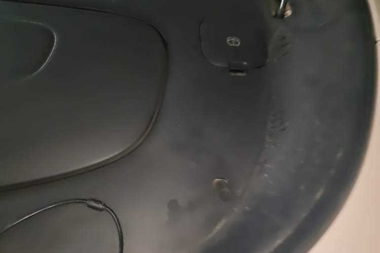 Used IM LS6 2025 Lingxi Intelligent Driving Edition Engine Bay Left