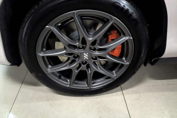 Used IM LS6 2025 Lingxi Intelligent Driving Edition Exterior 2