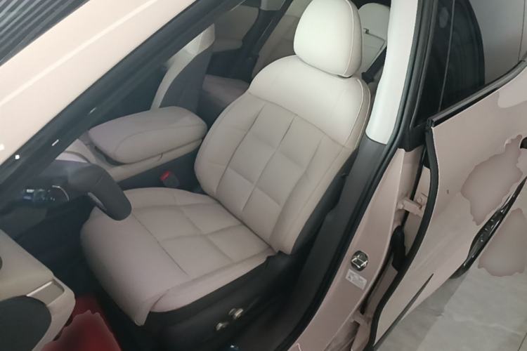 Used IM LS6 2025 Lingxi Intelligent Driving Edition Left Front Seat