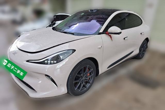 Used IM LS6 2025 Ultra-Long Range Lingxi Intelligent Driving Edition