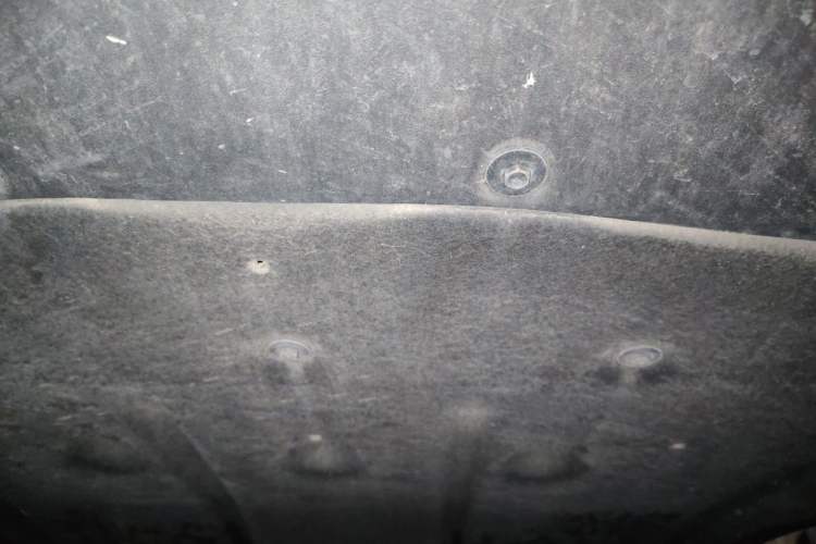 Used IM LS6 2025 Long-Range Lingxi Smart Enjoyment Edition Chassis Front