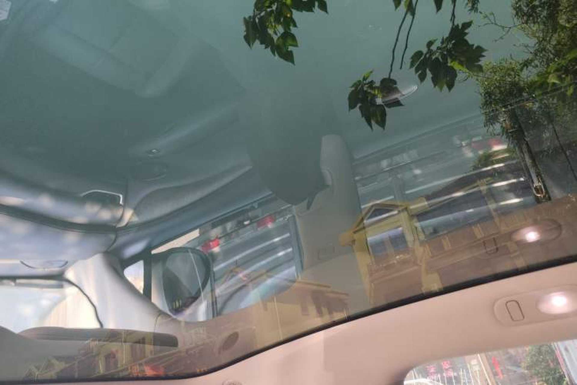 Used IM LS6 2025 Lingxi Intelligent Driving Edition Headliner