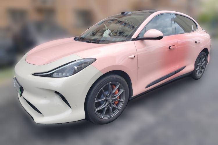 IM LS6 2025 Lingxi Intelligent Driving Edition usado Guazi used car, China used car export, Used car for sale, Used cars, Cheapest cars for sale