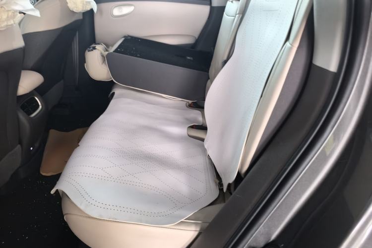 Used IM LS6 2025 Long-Range Lingxi Smart Enjoyment Edition Left Rear Seat