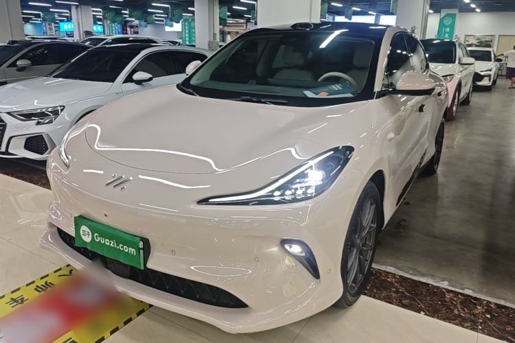 Used IM LS6 2025 Lingxi Intelligent Driving Edition Guazi used car, China used car export, Used car for sale, Used cars, Cheapest cars for sale