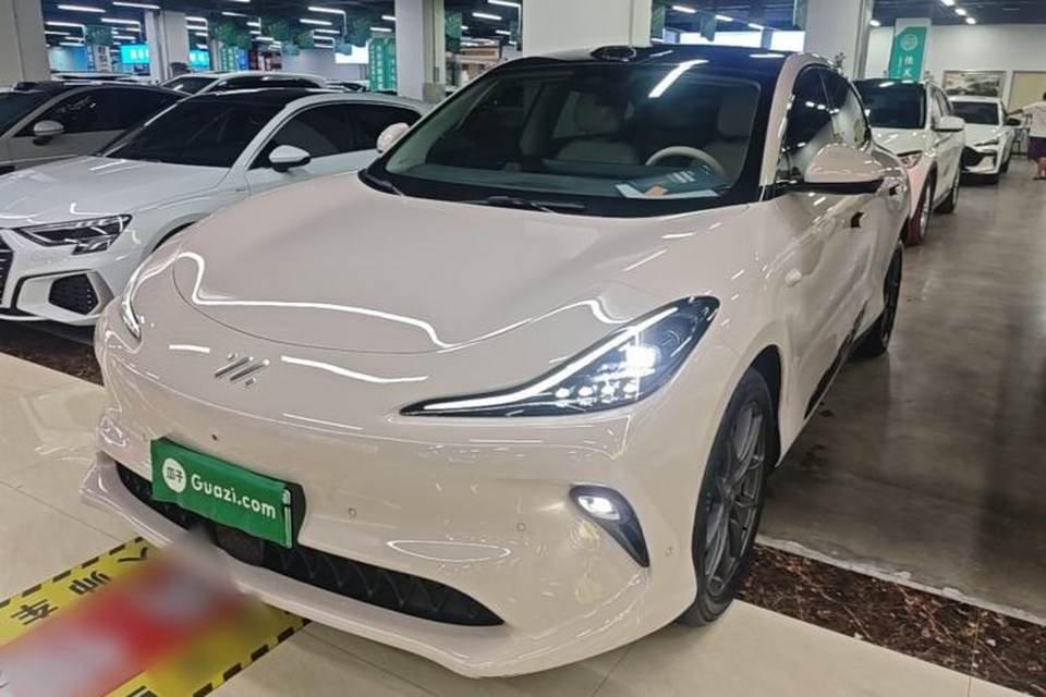 IM LS6 2025