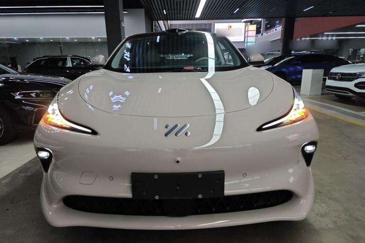 Used IM LS6 2025 Long-Range Lingxi Smart Enjoyment Edition Exterior 1