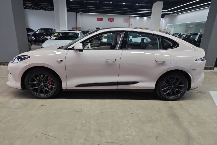 Used IM LS6 2025 Long-Range Lingxi Smart Enjoyment Edition Exterior 3