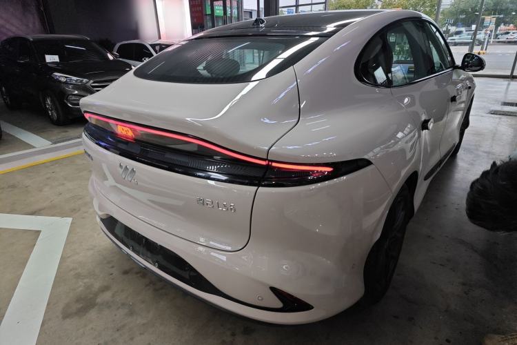 Used IM LS6 2025 Long-Range Lingxi Smart Enjoyment Edition Exterior 5