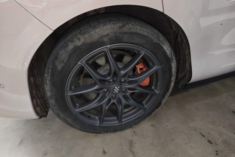 Used IM LS6 2025 Long-Range Lingxi Smart Enjoyment Edition Exterior 8