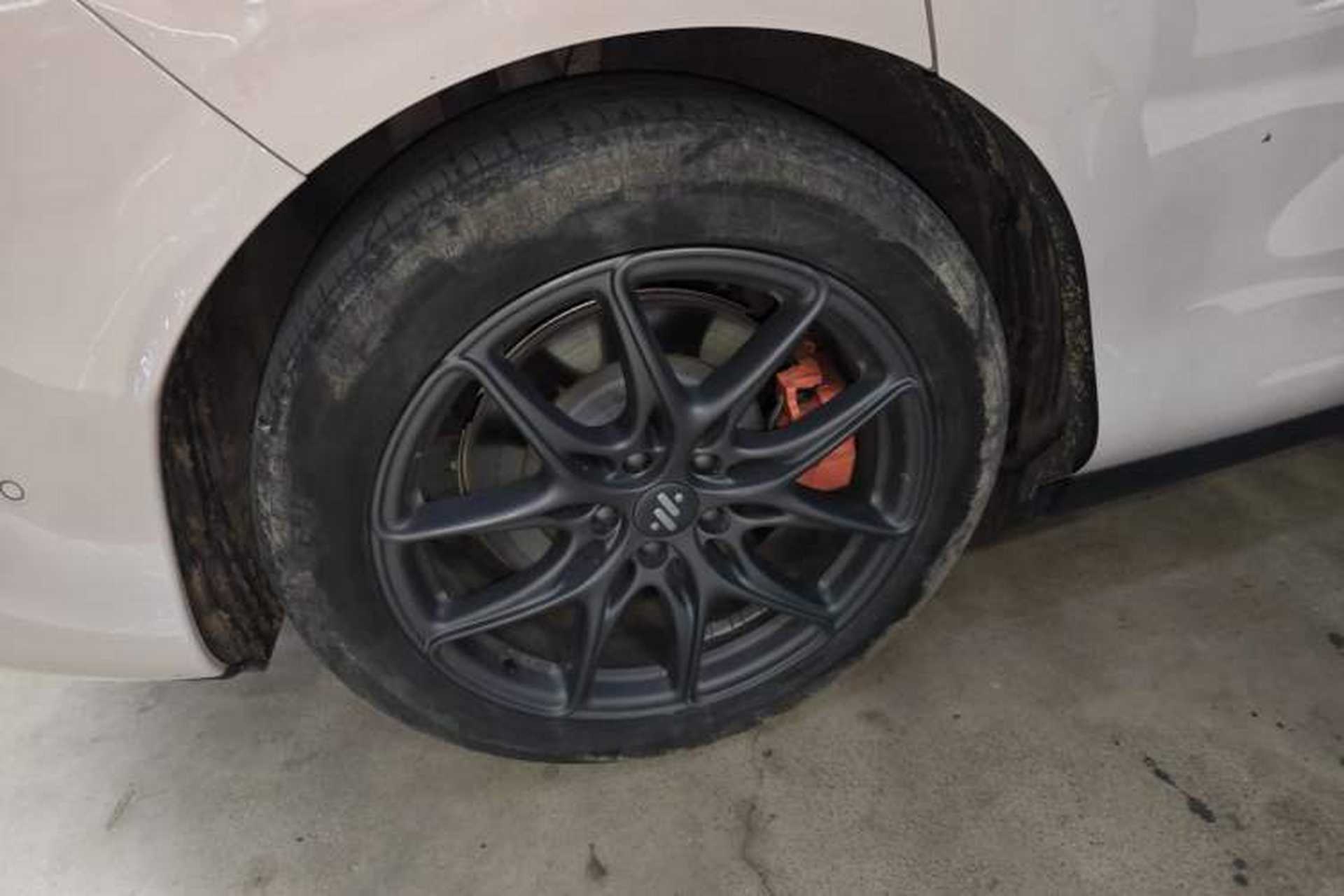 Used IM LS6 2025 Long-Range Lingxi Smart Enjoyment Edition Exterior 8