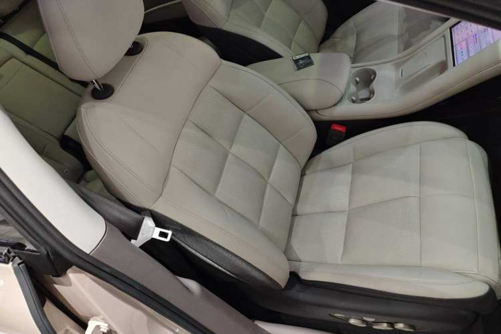 Used IM LS6 2025 Long-Range Lingxi Smart Enjoyment Edition Right Front Seat