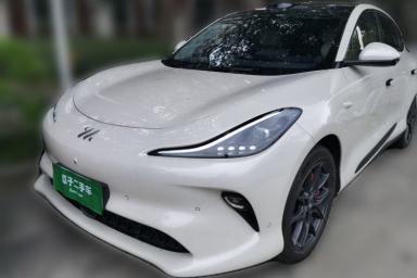 Used IM LS6 2025 Lingxi Intelligent Driving Edition