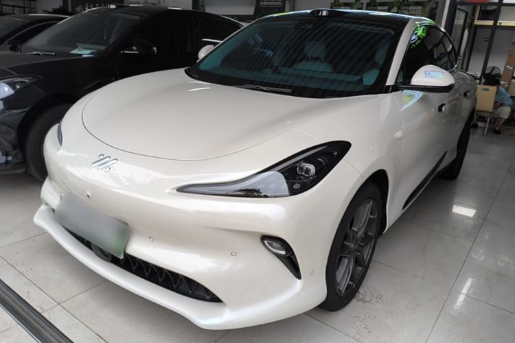 Used IM LS6 2025 Lingxi Intelligent Driving Edition Guazi used car, China used car export, Used car for sale, Used  cars, Cheapest cars for sale