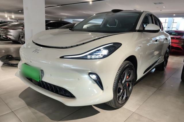 Used IM LS6 2025 Ultra-Powerful Lingxi Intelligent Enjoyment Edition