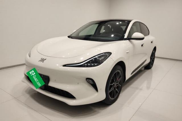 Used IM LS6 2025 Long-Range Lingxi Smart Enjoyment Edition