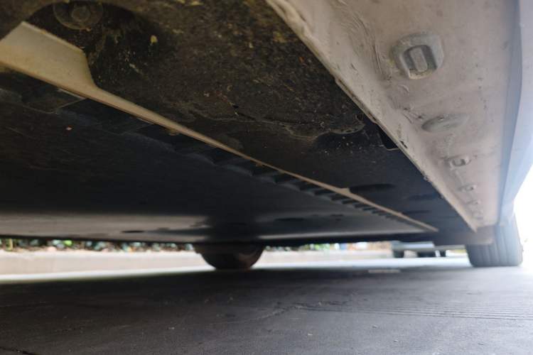 Used IM LS6 2025 Long-Range Lingxi Smart Enjoyment Edition Chassis Front Left
